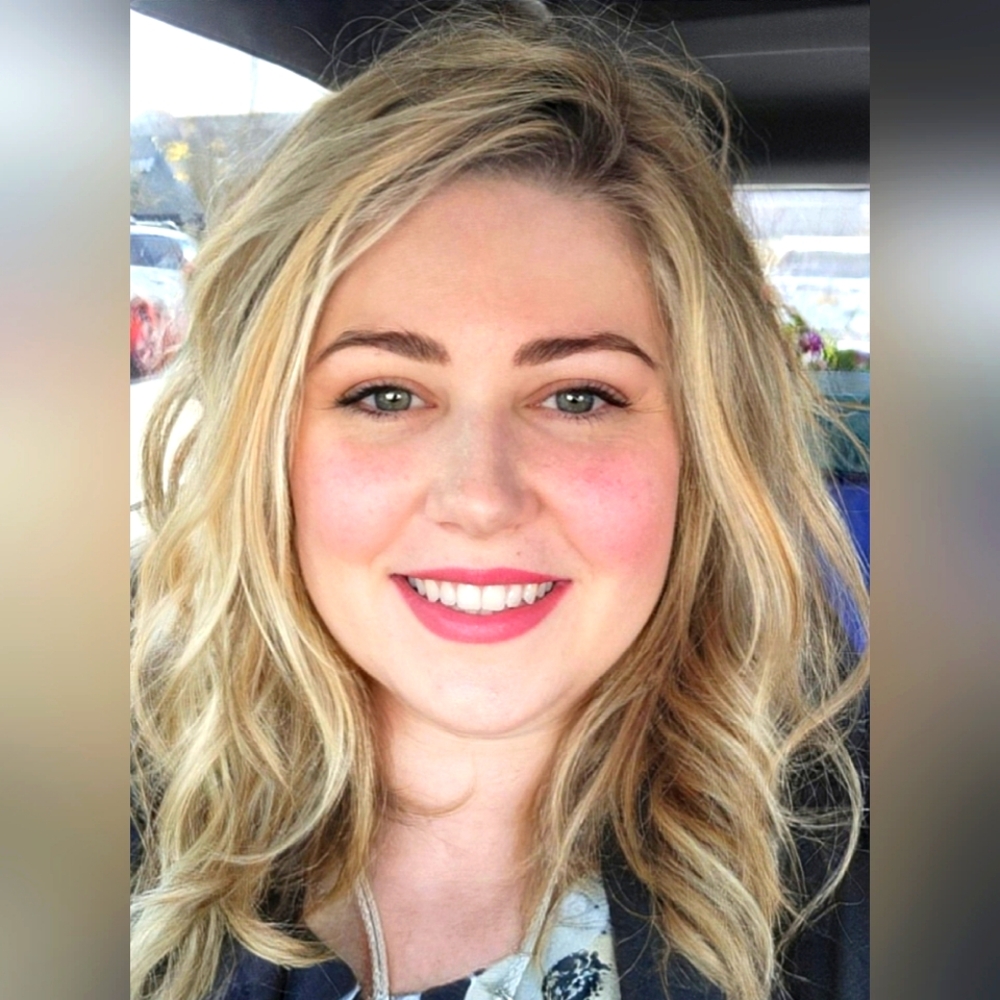 Meet your Posher, Amy